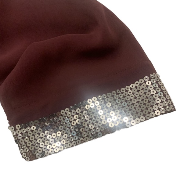 Soft Surroundings Size Large sheer Open Cardigan - Picture 2 of 3